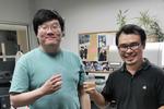 Congratulations to Dr. Yingjie Luo!