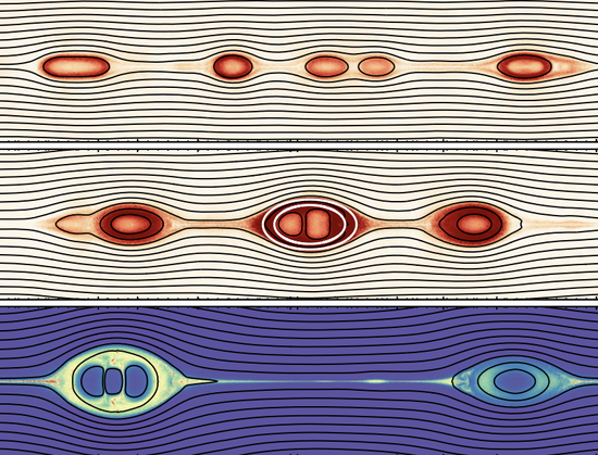 Particle Acceleration