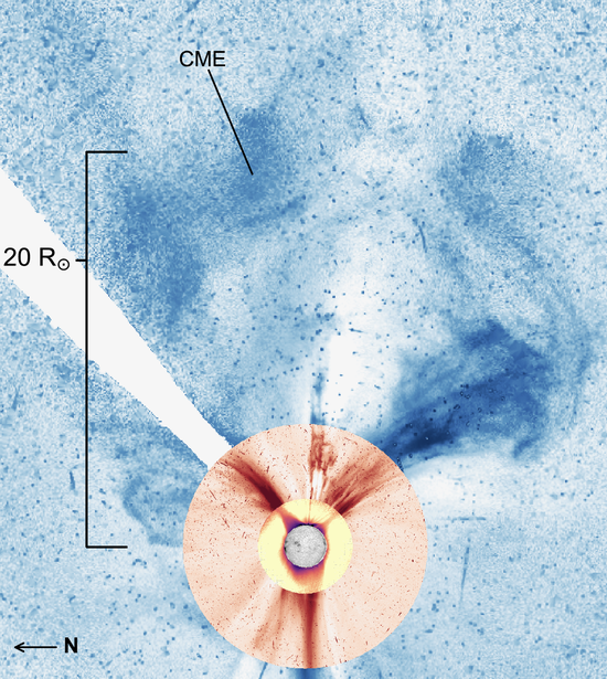 Coronal Mass Ejections